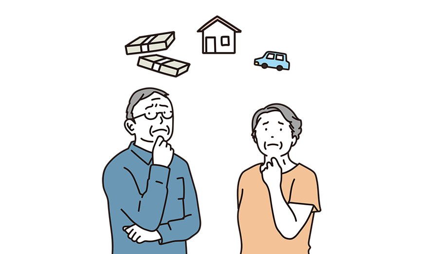 調停離婚・審判離婚