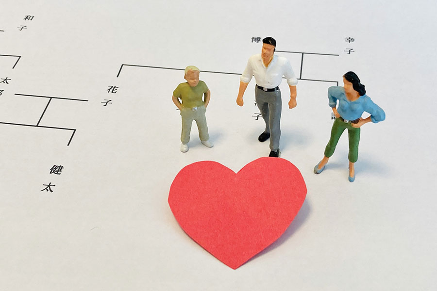 民事信託(家族信託®)活用事例